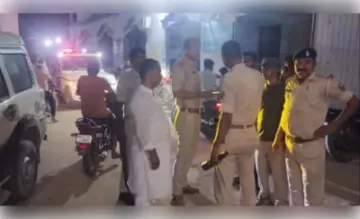 लापता युवक का संदिग्ध हालात में मिला शव , नशे के विवाद में हत्या की आशंका