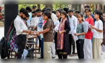 22 लाख से अधिक छात्र होंगे नीट-यूजी री-एग्जाम में शामिल