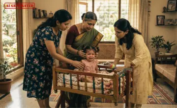 Mumbai News :3 महिला अन् एक चिमुरडी; मुंबईत लेकीसाठी आईची धडपड, पोलिसांकडून दुर्लक्ष केल्यानंतर मनसेची एन्ट्री