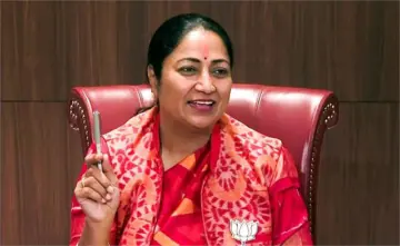 भ्रष्टाचार पर दिल्ली सीएम रेखा गुप्ता का बड़ा एक्शन, दवा खरीद में गड़बड़ी के आरोपों पर दिए जांच के आदेश