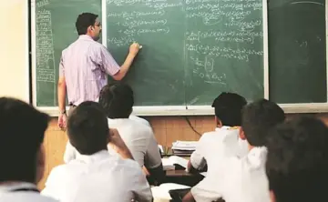 AP Faculty Recruitment 2026: Massive Notification Released for 1,523 Teaching Posts in Andhra Pradesh Universities