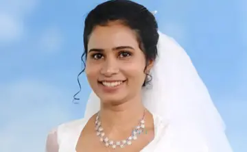 ഇടിമിന്നലേറ്റ് യുവതിക്ക് ദാരുണാന്ത്യം