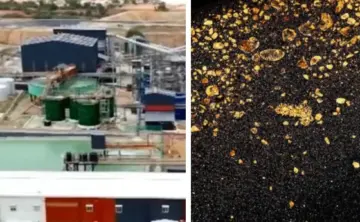 GOLD MINE: ಭಾರತದ ಮೊದಲ ಖಾಸಗಿ ಚಿನ್ನದ ಗಣಿ ಆಂಧ್ರಪ್ರದೇಶದಲ್ಲಿ ಆರಂಭ