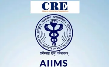 AIIMS CRE 2026 Applications Begun for 1484 Vacancies | Check Eligibilities Selections and Important Dates