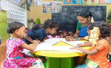 AP Anganwadi Jobs 2026: Check Eligibility and Apply