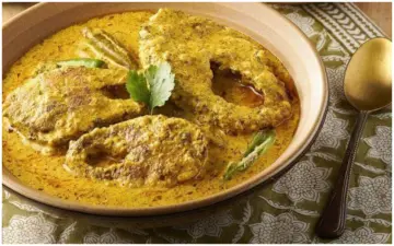 বাঙালির চিরন্তন স্বাদের অনন্য রেসিপি, সহজেই বানিয়ে নিন দই মাছ