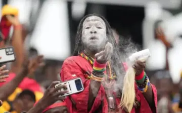 ইংল্যান্ড-ঘানা ম্যাচ চলাকালীন স্টেডিয়ামে 'কালা জাদু', হ্যারি কেনকে নিয়ে তান্ত্রিকের মন্তব্যে শোরগোল