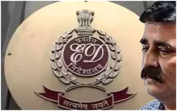 সোনা পাপ্পুর মামলায় শান্তনু  সিন্‌হার পরিবারের সদস্যদের তলব করল ED