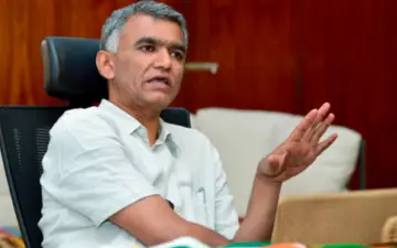 ಬೆಂಗಳೂರು ಅಭಿವೃದ್ಧಿ ಖಾತೆ ದೊಡ್ಡ ಸವಾಲು; ನಗರದ ಸಮಸ್ಯೆಗಳ ಪರಿಹಾರಕ್ಕೆ ಆದ್ಯತೆ - ಕೃಷ್ಣ ಬೈರೇಗೌಡ