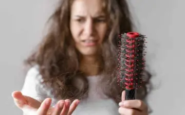 Hair Fall | జుట్టు రాలిపోయే సమస్య ఉన్నవారికి మేలు చేసే ఆయుర్వేద మూలికలు ఇవే.. ఎలా వాడాలంటే..
