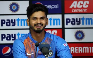 ಟೀಂ ಇಂಡಿಯಾದ ಟಿ20 ನಾಯಕನಾಗಿ ಶ್ರೇಯಸ್ ಅಯ್ಯರ್? ಬಿಸಿಸಿಐ ಸಭೆಯಲ್ಲಿ ಮಹತ್ವದ ನಿರ್ಧಾರ!