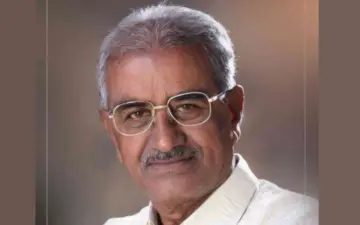ನಾಳೆ ಚಿತ್ರದುರ್ಗದಲ್ಲಿ ಹಿರಿಯ ಪತ್ರಕರ್ತ, ಸಾಹಿತಿ ಜಿ.ಎಸ್.ಉಜ್ಜನಪ್ಪ ಅವರಿಗೆ 'ನುಡಿನಮನ'