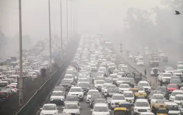 Helitaxis, bullet trains and waterways: NCR plan-2041 promises sci-fi mobility