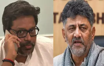 ಸಿಎಂ ಡಿಕೆಶಿ ಮುಖ್ಯ ಸಲಹೆಗಾರನಾಗಿ ಸುನಿಲ್ ಕನುಗೋಳು ನೇಮಿಸಿ ರಾಜ್ಯ ಸರ್ಕಾರ ಆದೇಶ : ಯಾರು ಈ ಸುನೀಲ ಕನುಗೋಳು?