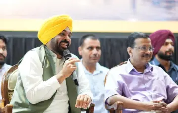 Punjab News: आम आदमी पार्टी सरकार व्यापारियों, दुकानदारों और कारोबारियों की मदद करने के लिए हमेशा तत्पर - केजरीवाल