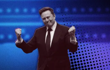 Elon Musk Is Now the World's First Trillionaire After SpaceX's Record IPO