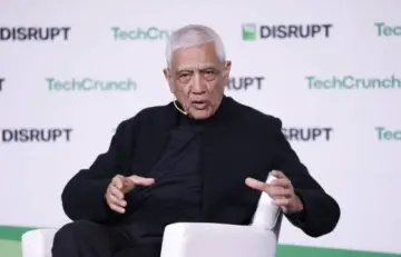 Infosys, TCS To Be Replaced By AI Agents, As Per Vinod Khosla