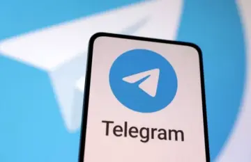 டெலிகிராம் செயலிக்குத் தடை பின்னணியில் சதி - திடுக்கிடும் தகவல்