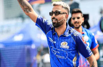 BREAKING : ಅಫ್ಘಾನಿಸ್ತಾನ ವಿರುದ್ಧದ ಏಕದಿನ ಸರಣಿಗೆ ವಿರಾಟ್ ಕೊಹ್ಲಿ ಬೆನ್ನಲ್ಲೇ ಹಾರ್ದಿಕ್ ಪಾಂಡ್ಯ ಕೂಡ ಔಟ್ | Hardik Pandya