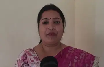 भाजपा की मूल विचारधारा प्रखर राष्ट्रवाद, विपक्षी नेताओं का इसकी ओर झुकाव स्वाभाविक: प्रीति शेखर