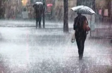 Weather update : ರಾಜ್ಯಾದ್ಯಂತ ಮುಂದಿನ 6 ದಿನ ಭಾರೀ ಮಳೆ ಅಬ್ಬರ : ಹಲವು ಜಿಲ್ಲೆಗಳಿಗೆ ರೆಡ್ ಅಲರ್ಟ್ ಘೋಷಣೆ