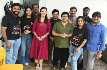 ಜುಲೈ 3ಕ್ಕೆ 'ಲವ್ ಸೀಸನ್ಸ್' ರಿಲೀಸ್: ಬಿಡುಗಡೆಗೂ ಮುನ್ನವೇ ಹಾಡುಗಳು ಪುಲ್ ವೈರಲ್!