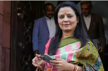 ಟಿಎಂಸಿಯಲ್ಲಿ ಬಂಡಾಯದ ಕಾವು: ಅಮಿತ್ ಶಾ ಭೇಟಿಗೆ ಮುಂದಾದ ಯೂಸುಫ್ ಪಠಾಣ್‌ಗೆ ತರಾಟೆ ತೆಗೆದುಕೊಂಡ ಮಹುವಾ ಮೊಯಿತ್ರಾ
