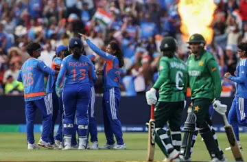 India vs Pakistan T20 World Cup Clash Draws 134 million Digital Viewers; Record Opening Week Numbers