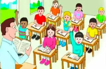 गंभीर आरोप सिद्ध झाल्याने मुख्याध्यापिका अजया चुटे यांची सेवेतून हकालपट्टी!