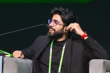 Sonu Kumar: Building India's AI Ecosystem Through Education, Community, and Entrepreneurship