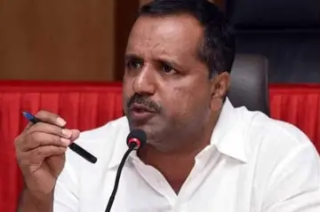 ಮಂಗಳೂರು: ಕಾಂಗ್ರೆಸ್ ಗಾಗಿ ಕೆಲಸ ಮಾಡದವರು ಪಕ್ಷದ ಬಗ್ಗೆ ಮಾತನಾಡುವುದು ಬೇಡ: ಸಚಿವ ಯು.ಟಿ.ಖಾದರ್ -vishwanews24