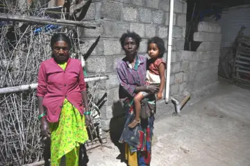 Wildlife management must align with fundamental human rights
