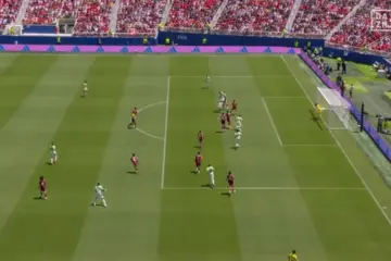 World Cup 2026 VAR controversy: FIFA under fire over withheld offside graphics during Qatar vs Swiss