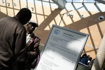Bonn Climate Conference 2026: Developing countries push back against climate-linked trade measures at UNFCCC dialogue