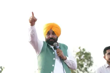 Punjab News: भाजपा ने किसान विरोधी कानून थोपे, अकालियों ने धर्म का दुरुपयोग किया, कांग्रेस पंजाब में नाकाम साबित हुई, पंजाबियों ने ईमानदार सरकार चुनी- मुख्यमंत्री भगवंत सिंह मान
