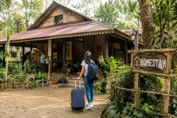 Assam Cabinet Clears New Homestay And Tourism Accommodation Rules With Single-Window Registration, Auto-Renewal