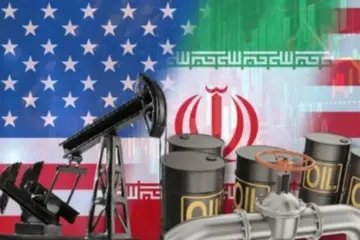 US-Iran Sanctions : अमेरिकेकडून इराणवरील निर्बंधांना ६० दिवसांची सवलत
