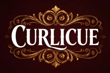 Word of the Day, June 13: 'Curlicue'