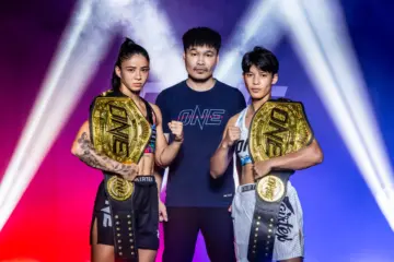 The Inner Circle 19 और ONE Friday Fights 159 - सभी मैचों के लाइव नतीजे और वीडियो हाइलाइट्स