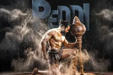 Peddi Box Office Collection Day 1: Ram Charan-Jahnvi Kapoor Starrer Generates Powerful Opening Reaction, Redraws Audience Engagement, Check