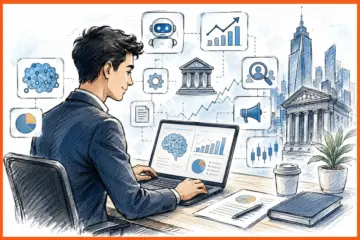 7 Best AI Tools for Marketing in Banking and Capital Markets: Features, Pros, and Cons