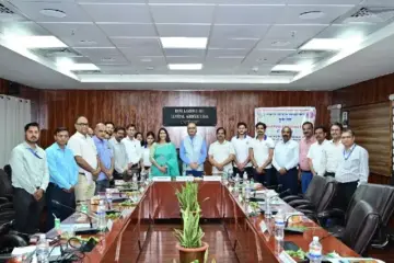 NSS गतिविधियों में कृषि विश्वविद्यालय बना प्रेरणा का केंद्र : डॉ. मंजू