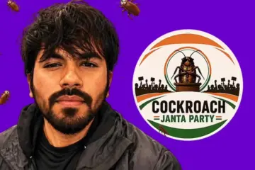 Can Abhijeet Dipke Replicate The Social Media Craze On Ground? Cockroach Janta Party Mobilises Massive Protest At Jantar Mantar