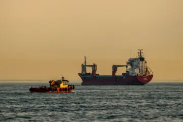 Indian seafarers worst affected as global ship abandonment hits record high