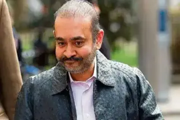 नीरव मोदीला दणका...100 कोटी परत करा