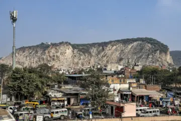 Scientists, Environment Groups Urge SC to Reconstitute Committee to Review Aravallis Definition