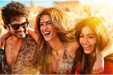 Cocktail 2 Box Office Day 6: Shahid Kapoor Film Crosses Rs 100 Crore Worldwide, Domestic Collections Slow Down