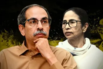 তৃণমূলের পর এবার উদ্ধব শিবিরের পালা? ৭ সাংসদ ও ১৬ বিধায়ক নিয়ে মহারাষ্ট্রে তীব্র ভাঙনের খাঁড়া!