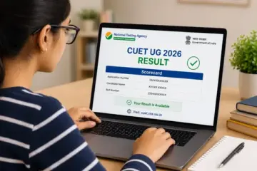 NTA Releases CUET UG 2026 Results for Undergraduate Admissions