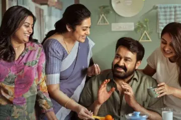 Drishyam 3 OTTಗೆ ಲಗ್ಗೆ; ಕ್ರೈಂ ಥ್ರಿಲ್ಲರ್​​ ಸಿನಿಮಾ ಎಂದು, ಯಾವ ಫ್ಲಾಟ್​ಫಾರ್ಮ್​ನಲ್ಲಿ ನೋಡಬಹುದು?